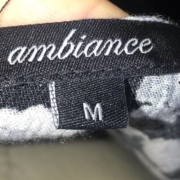 Ambiance romper - Picture 5 of 5